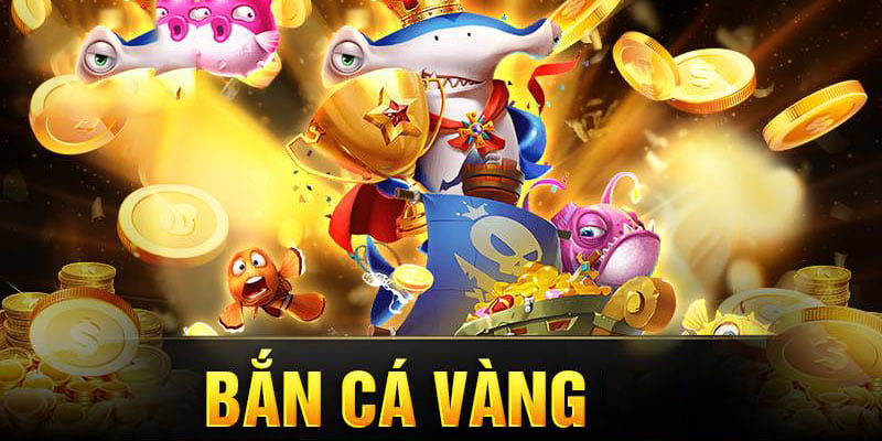 Cách Chơi Trò Chơi Bắn Cá Vàng Tại Net88